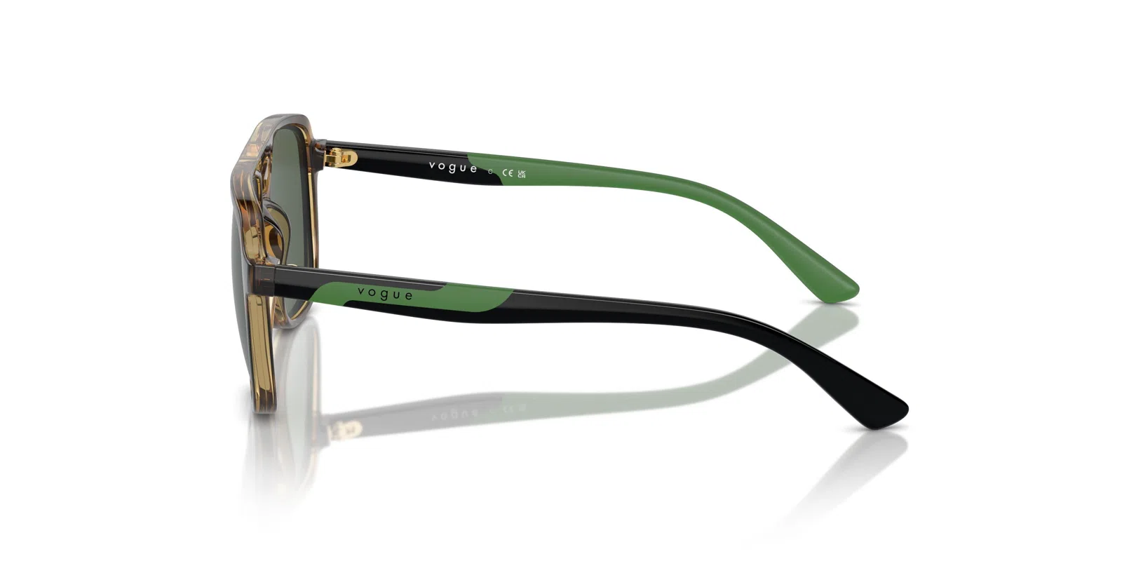 Vogue Eyewear Kids 2024 Sunglasses - view 6